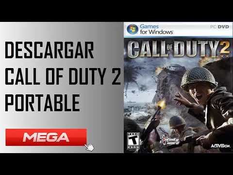 Descargar Call Of Duty 2 Portable 1 Link Espanol
